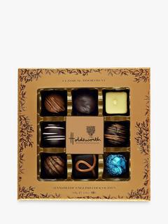 Holdsworth Window Box Assorted Chocolates, 110g