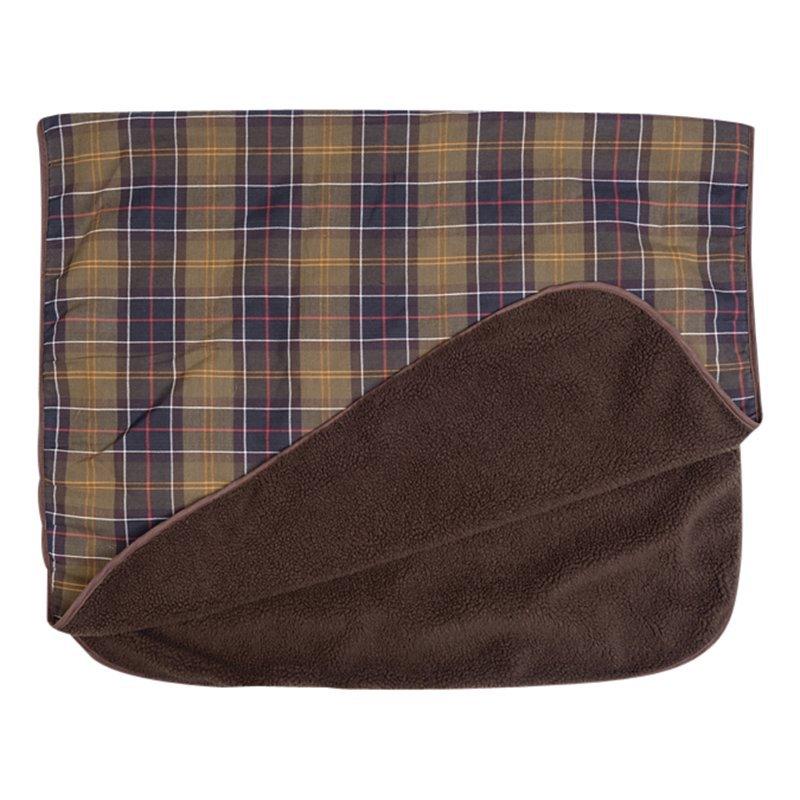 Barbour blanket sale