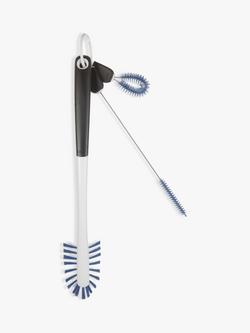 OXO Good Grips Water / Sports Bottle Cleaning Set, Multi