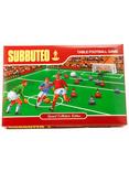 Subbuteo Retro Table Football Game