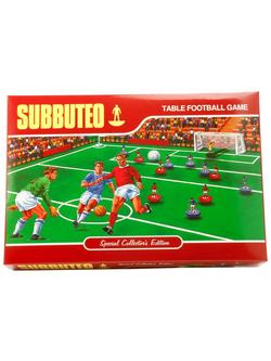Subbuteo Retro Table Football Game, 