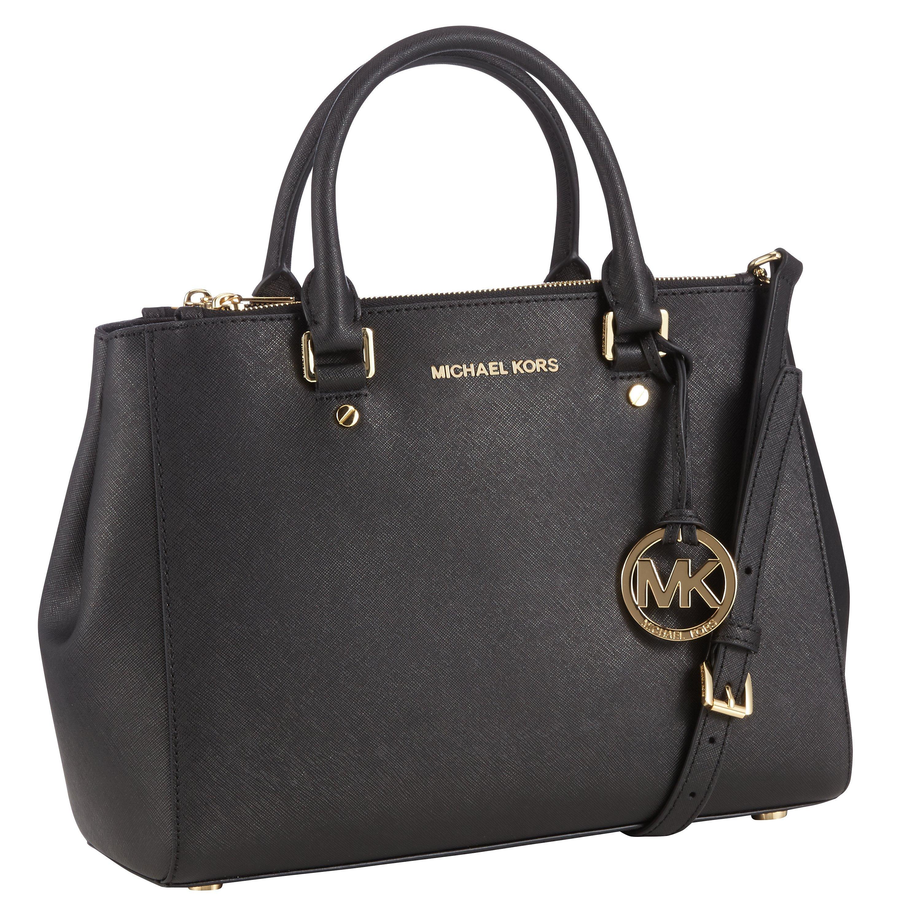 Michael kors sutton medium satchel on sale