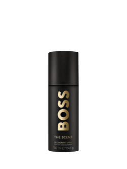 Hugo Boss Boss The Scent Deodorant Spray, 150ml, 