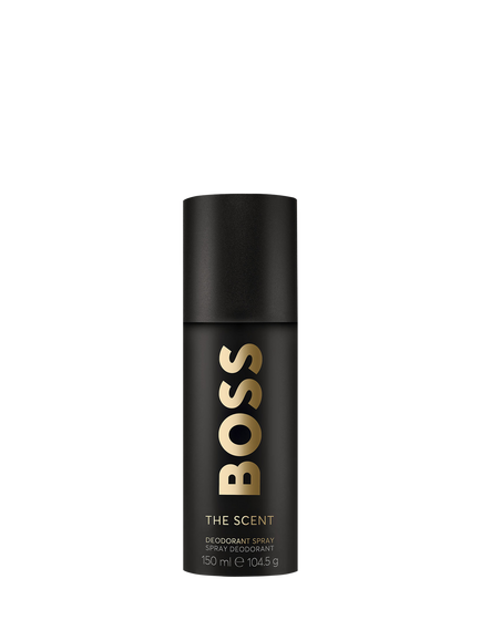 Hugo Boss Boss The Scent Deodorant Spray, 150ml, 