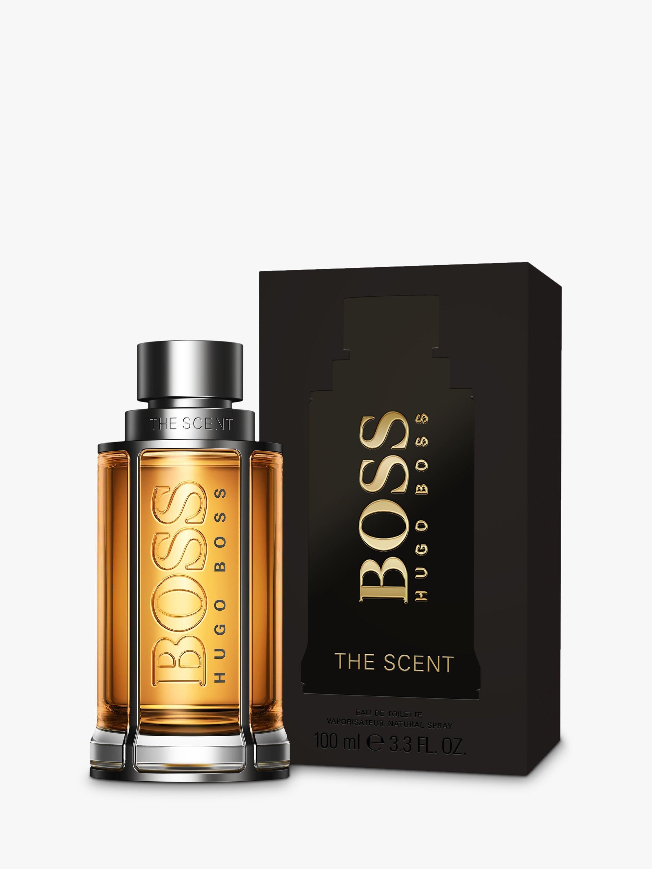 HUGO BOSS BOSS The Scent Eau de Toilette