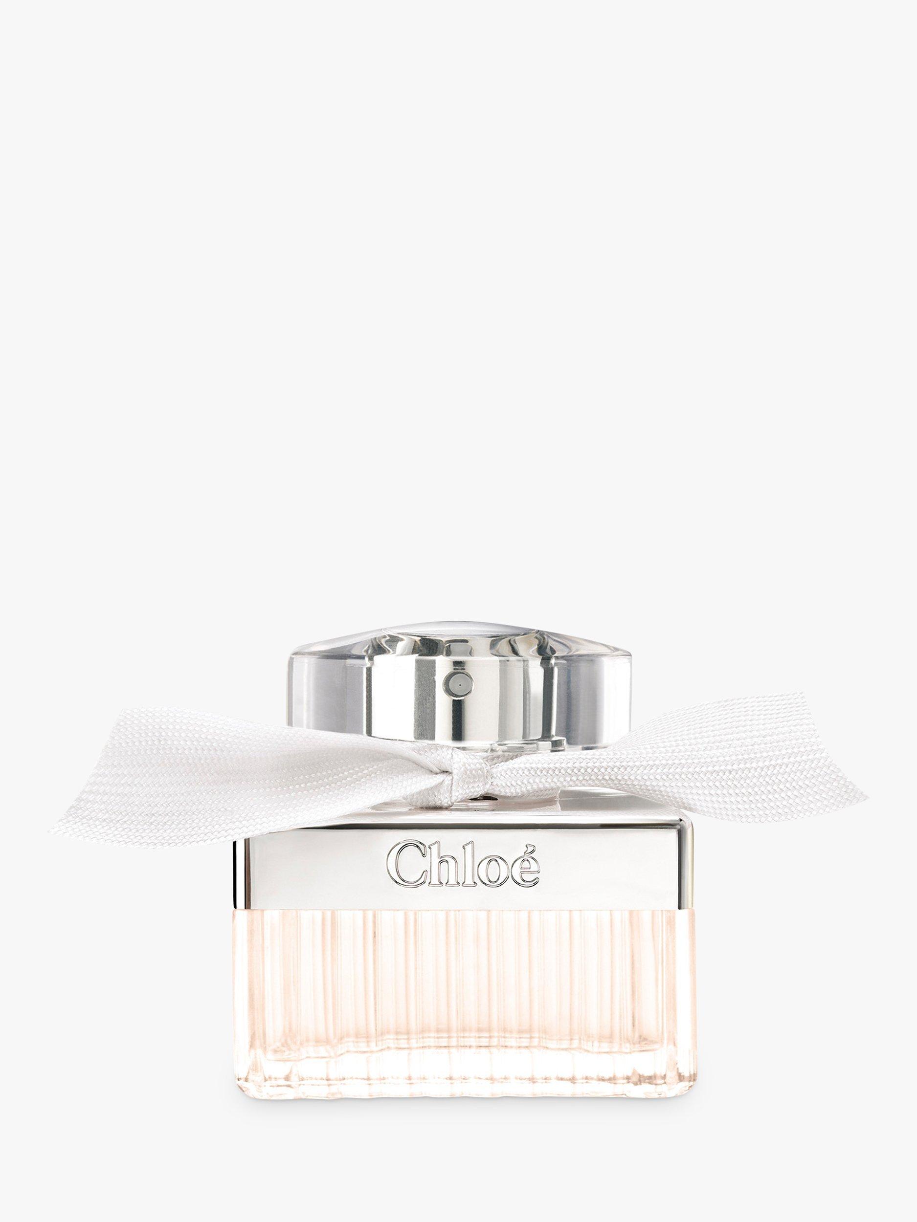 Chloé Eau de Toilette