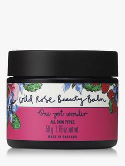 Neal's Yard Remedies Wild Rose Beauty Balm, 50g, 