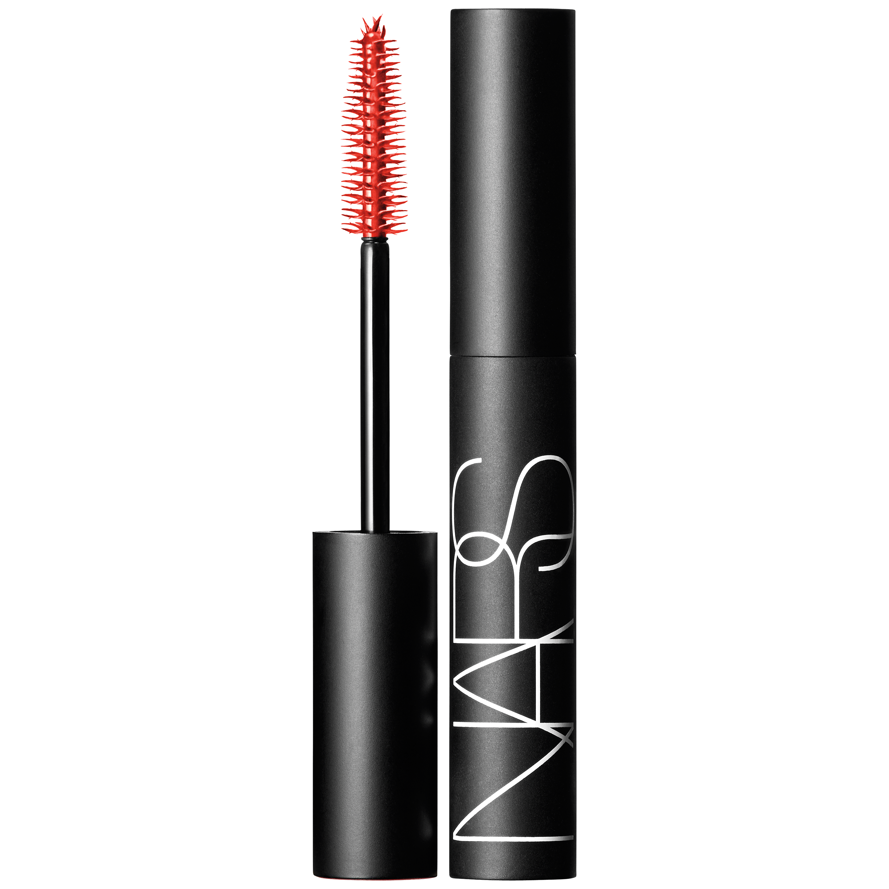 NARS Audacious Mascara, Black Satin