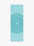 Gaiam Premium 6mm Yoga Mat, Marrakesh