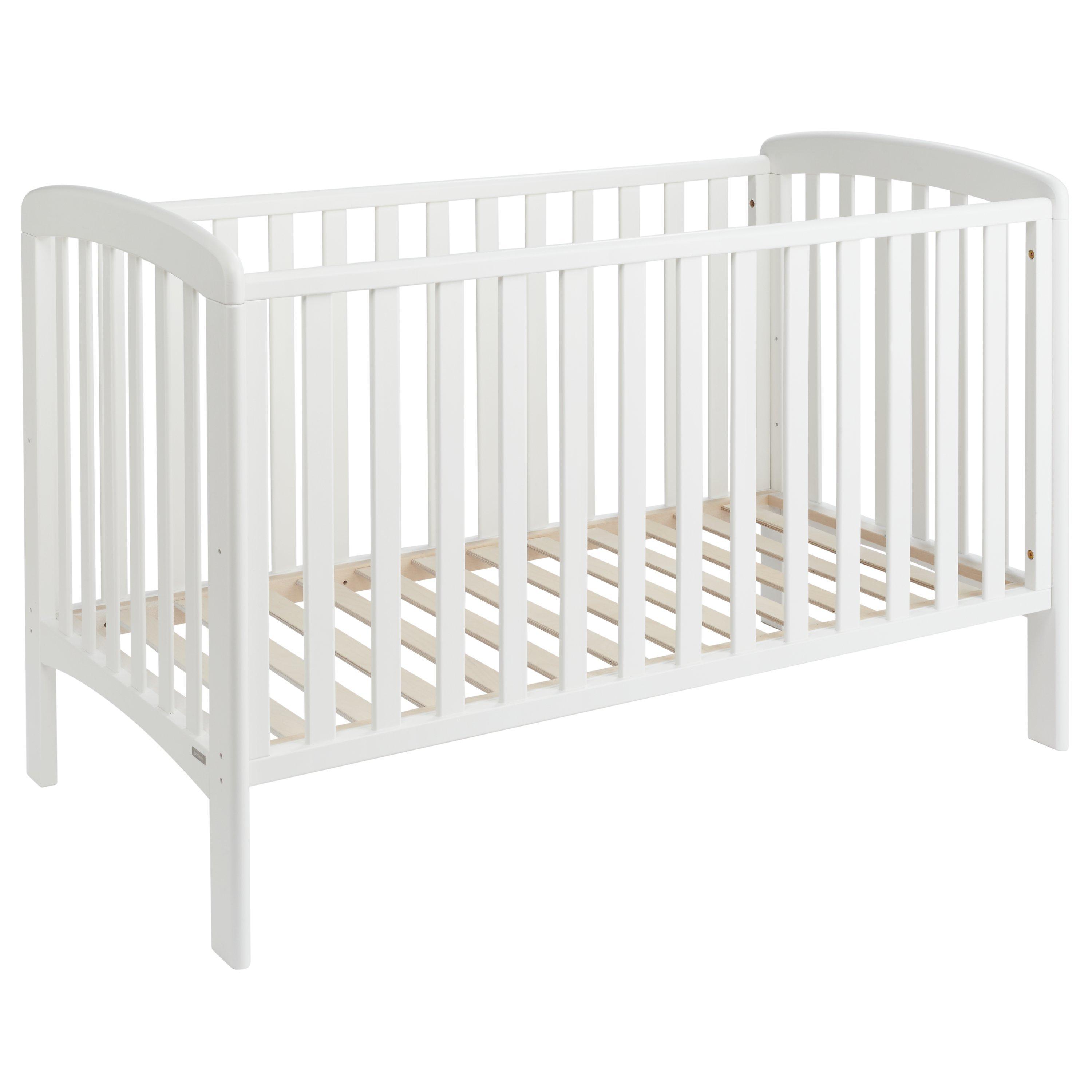 Cotbed john lewis online