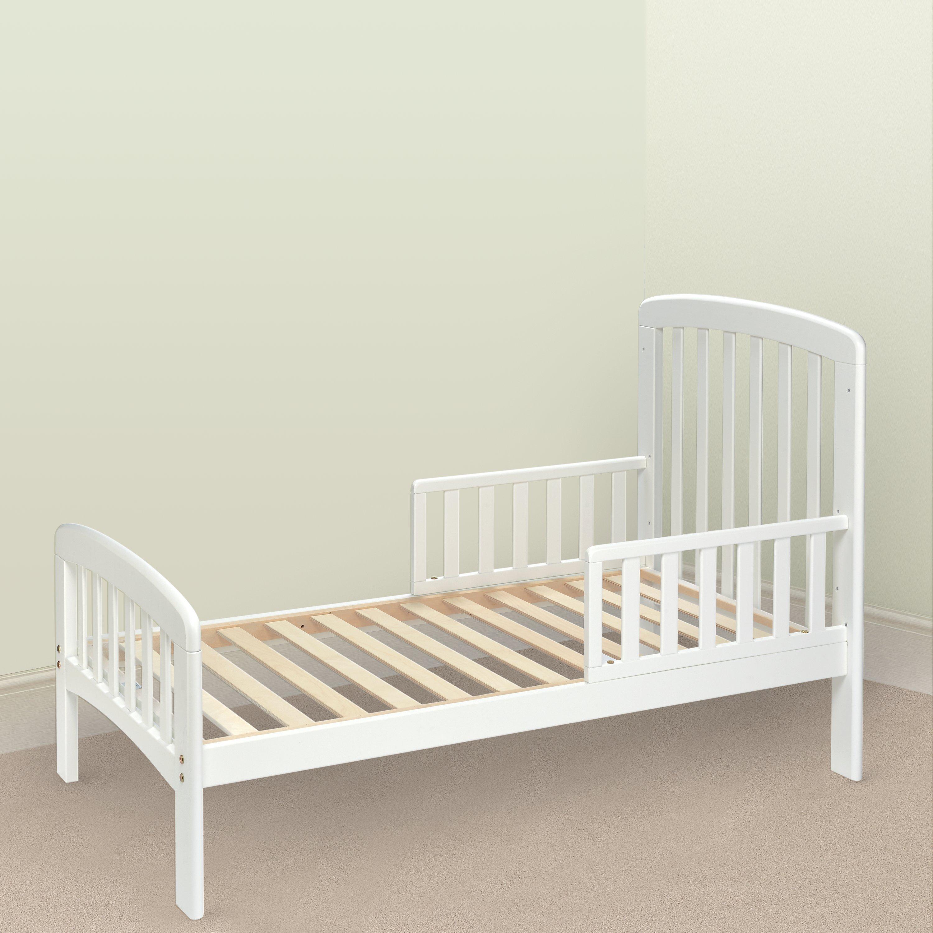 John lewis anna dropside cot best sale