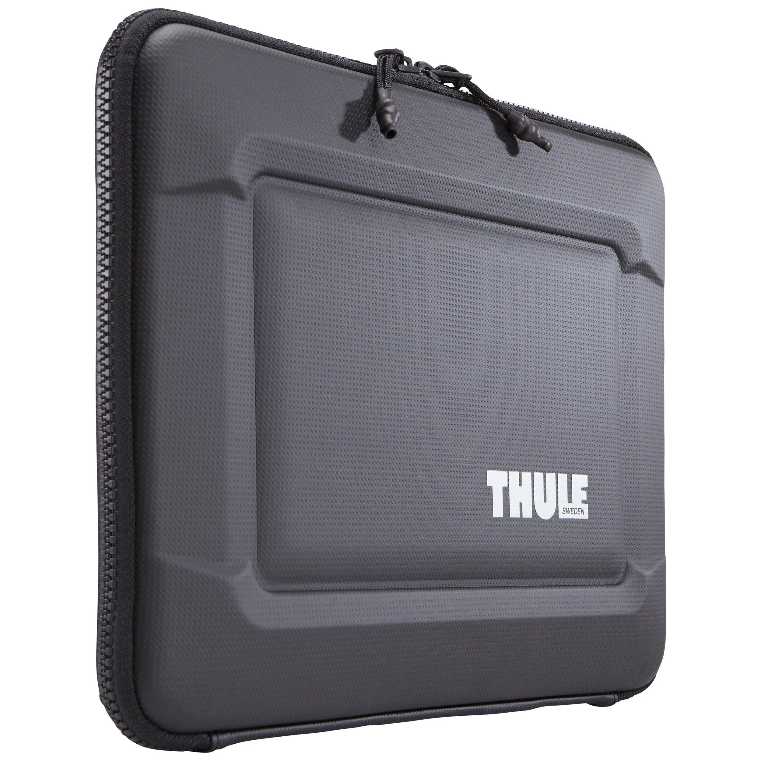 Thule Gauntlet 3.0 13" MacBook Sleeve Black