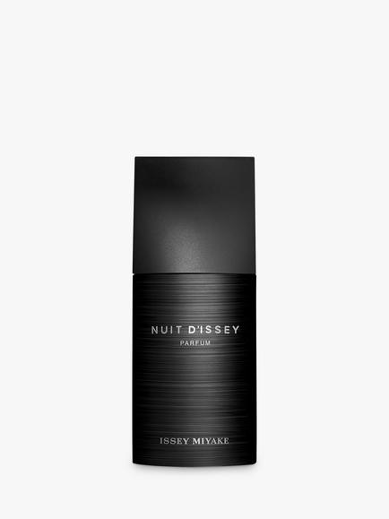 Issey Miyake L'Eau d'Issey Pour Homme Nuit Parfum, 