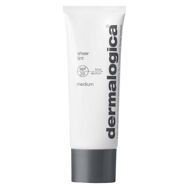 Dermalogica Sheer Tint SPF 20 Moisturiser, Medium