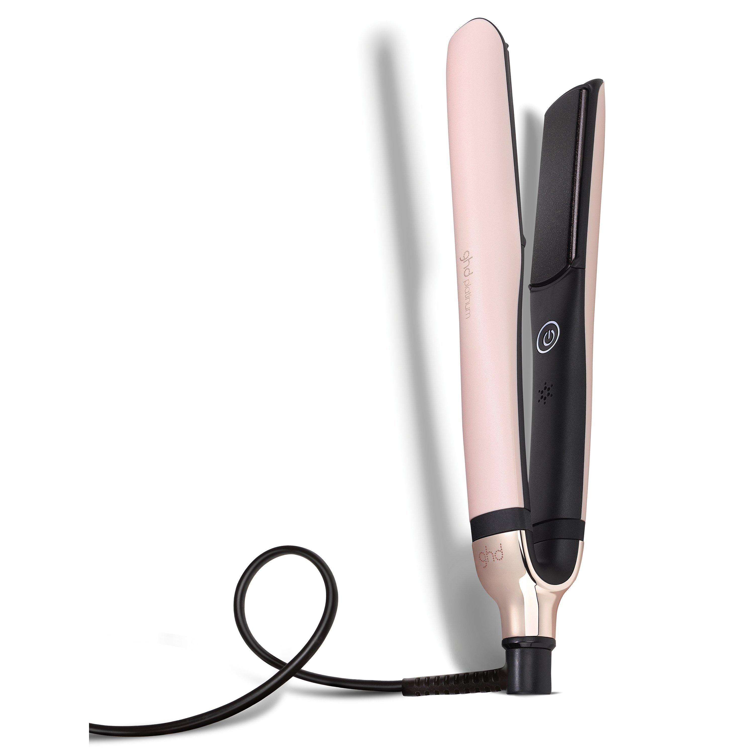 ghd PLATINUM Hair Styler Vintage Pink