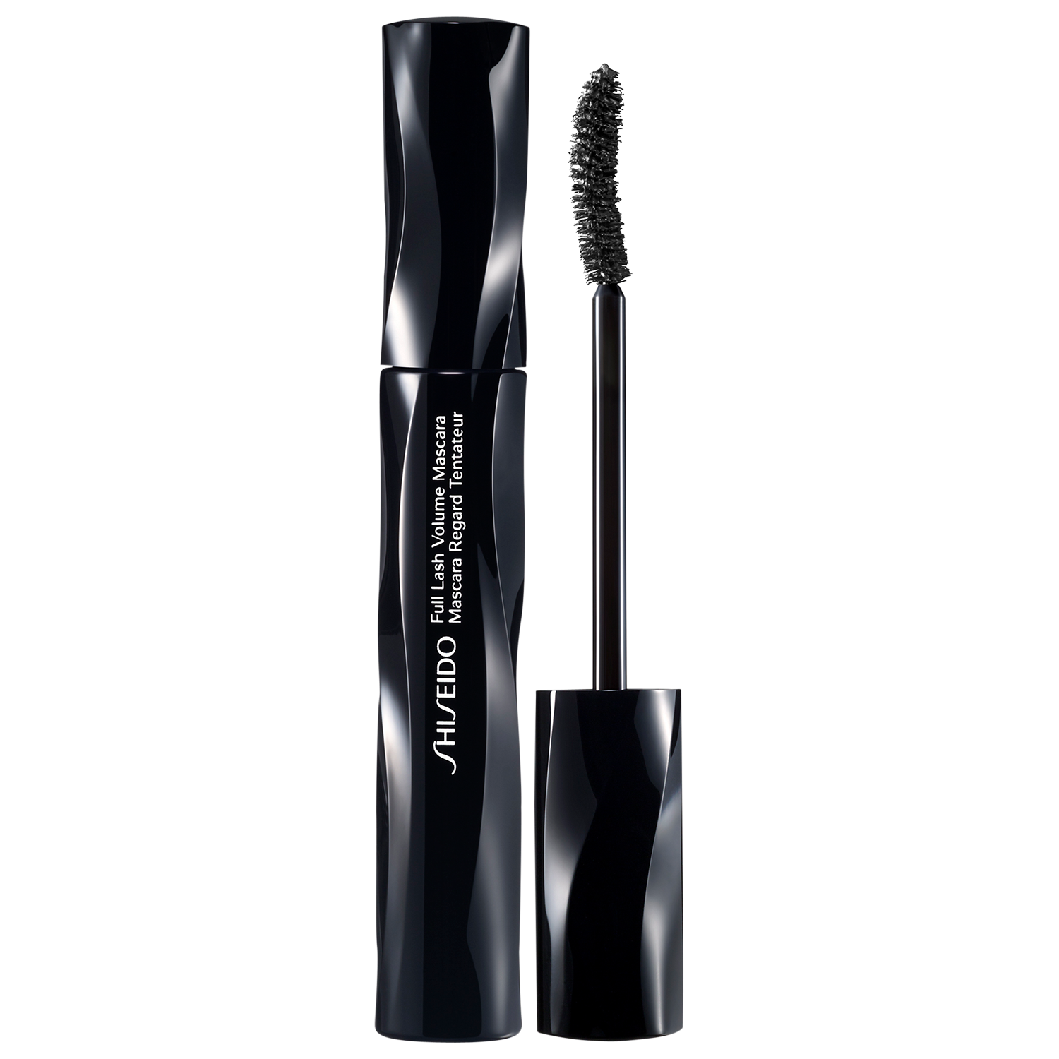 Shiseido Full Lash Volume Mascara , Black
