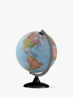 Nova Rico Corallo Globe, Blue, 30cm - view 2, Blue