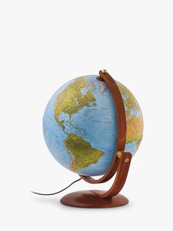 Nova Rico Maximus Globe, Blue, 37cm - view 2, Blue