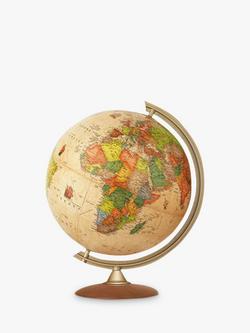 Nova Rico Colombo Globe, Brown, 30cm, Brown