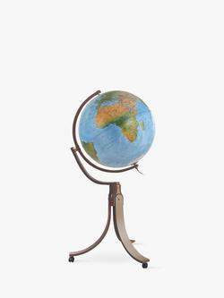 Nova Rico, Emily Globe, Blue, 50cm, Blue