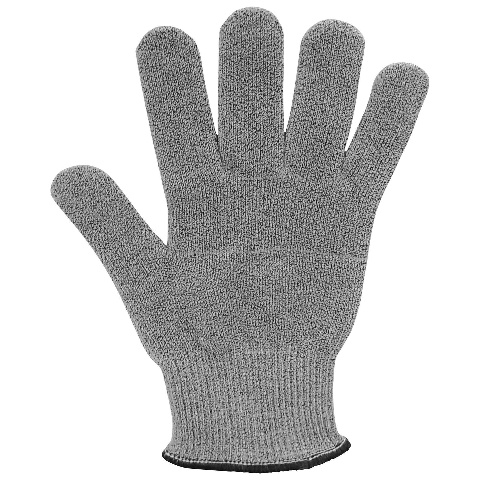 Microplane Cut Resistant Glove