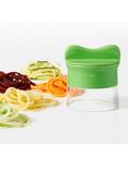 OXO Good Grips Hand Held Spiralizer