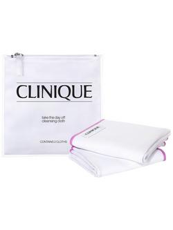 Clinique Take The Day Off Muslin Cloth, 