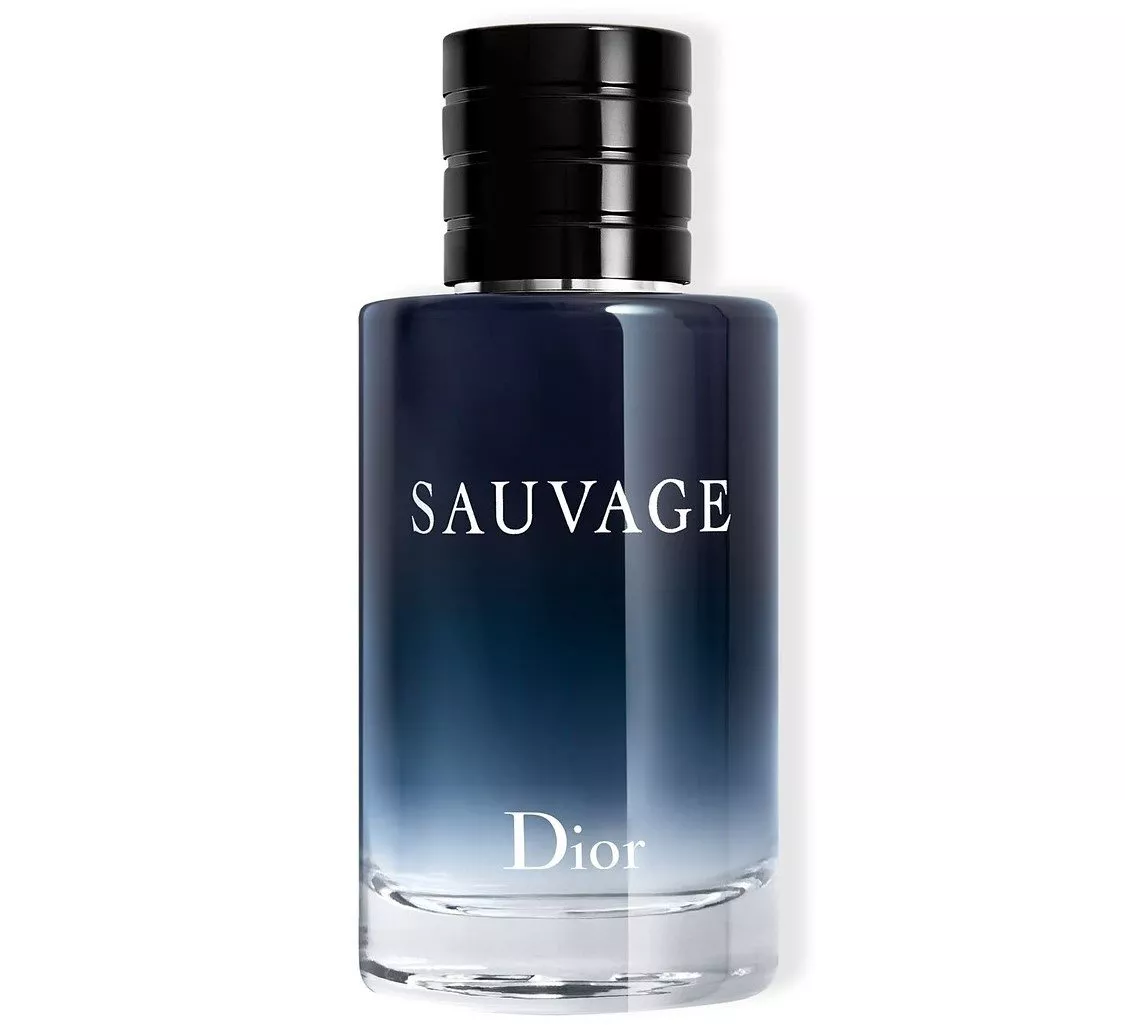 DIOR Sauvage Spray Eau de Toilette