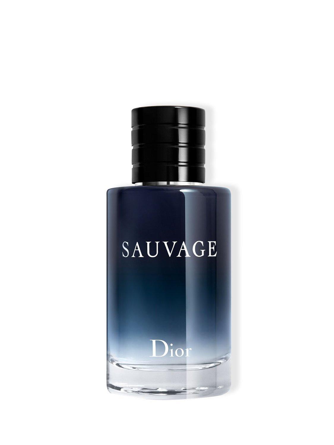 List of christian dior perfumes online