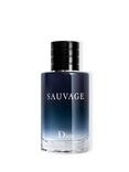 DIOR Sauvage Spray Eau de Toilette