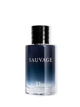 DIOR Sauvage Spray Eau de Toilette