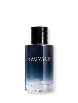 DIOR Sauvage Spray Eau de Toilette, 