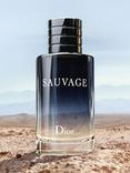 DIOR Sauvage Spray Eau de Toilette