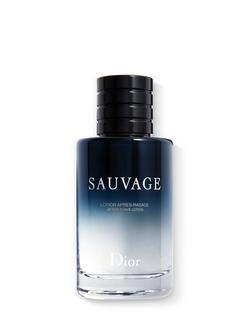 DIOR Sauvage Aftershave Lotion, 100ml, 
