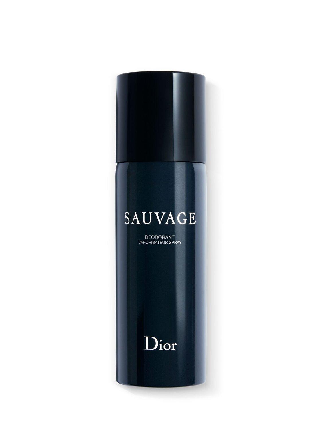 Dior sauvage 125ml best sale