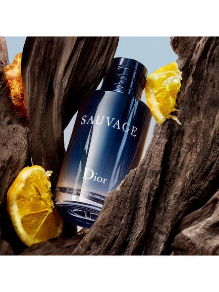 DIOR Sauvage Spray Eau de Toilette - view 2, 
