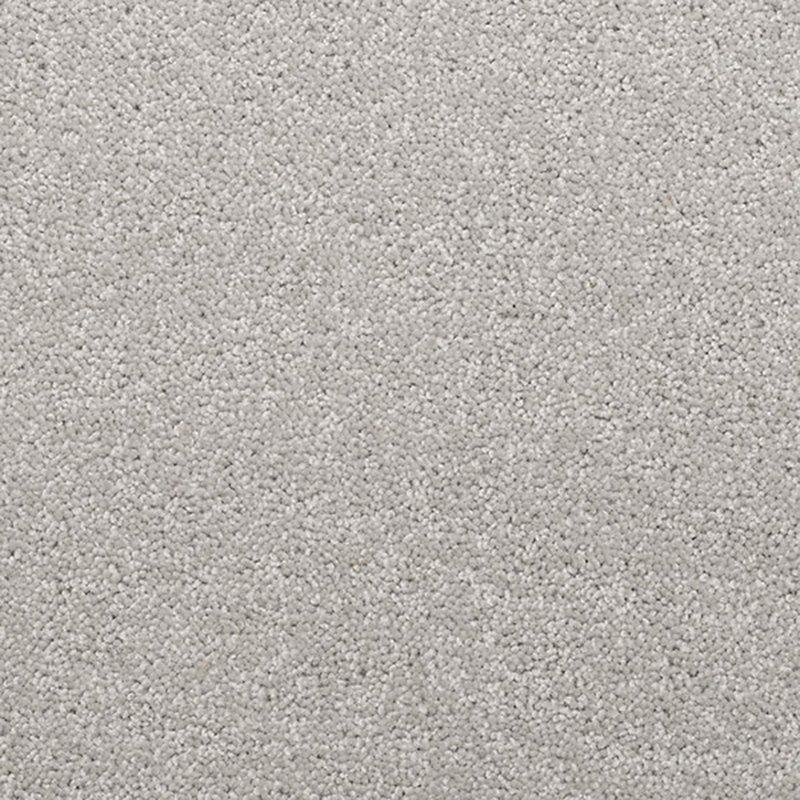 John Lewis & Partners Wool Rich Choice 2 ply 40oz Twist Carpet, Zinc