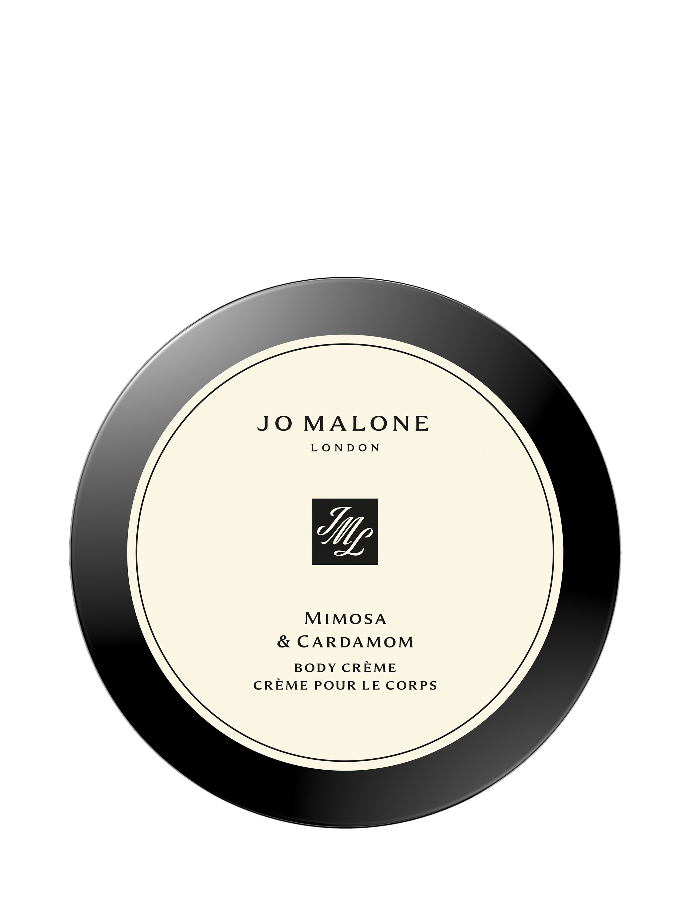 Product image 1 of 2, which shows Jo Malone London Mimosa & Cardamom Body Crème, 175ml