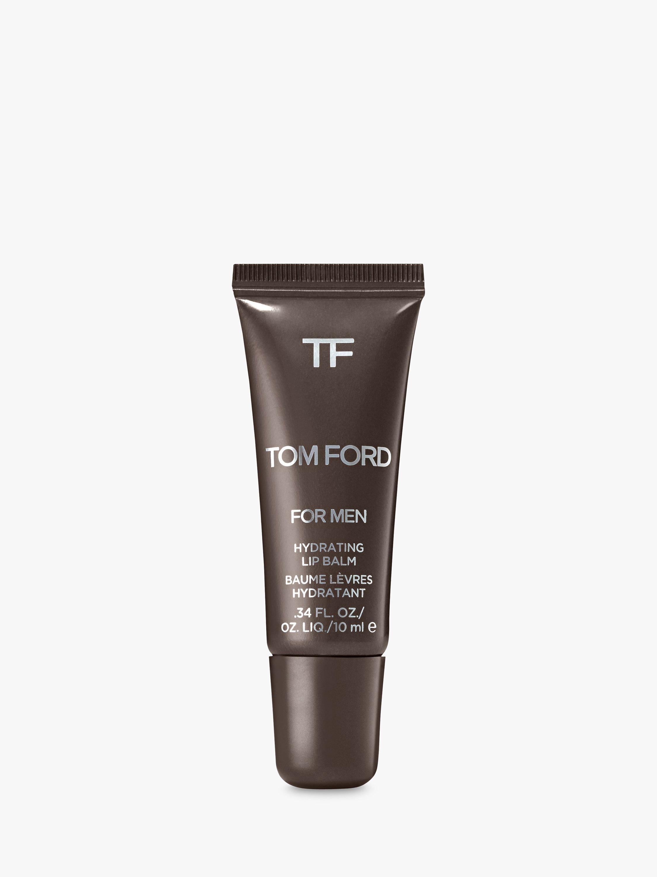 TOM FORD For Men Hydrating Lip Balm, 10ml