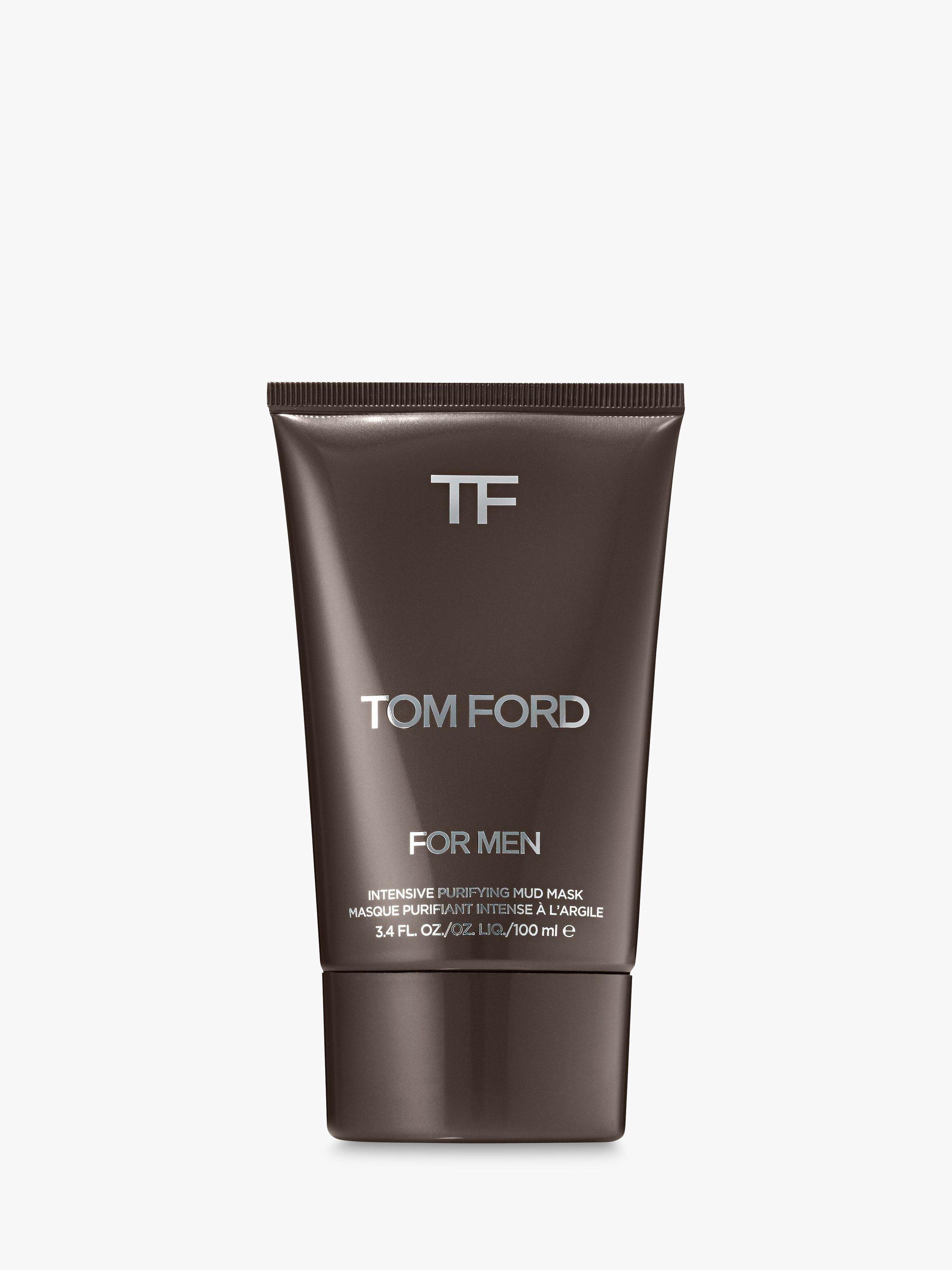 TOM FORD For Men Intensive Purifying Mud Mask, 100ml