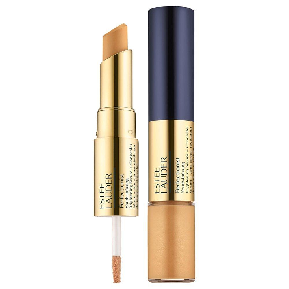 Estée Lauder Perfectionist Youth-Infusing Brightening Serum + Concealer, 3W Medium (Warm)