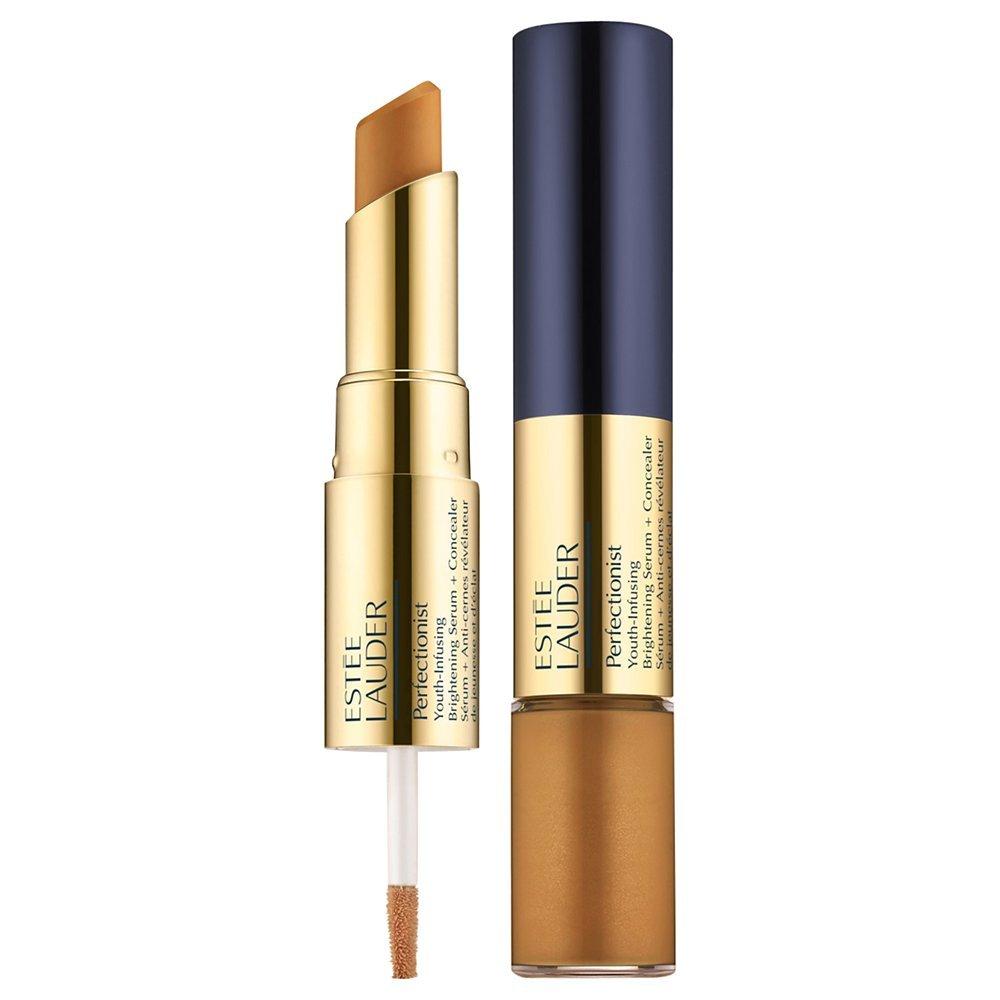 Estée Lauder Perfectionist Youth-Infusing Brightening Serum + Concealer, 5N Deep (Neutral)