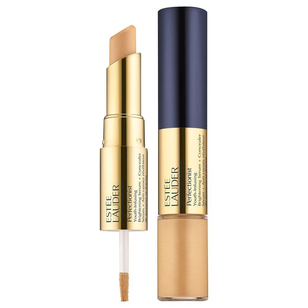 Estée Lauder Perfectionist Youth-Infusing Brightening Serum + Concealer, 2W Light Medium (Warm)