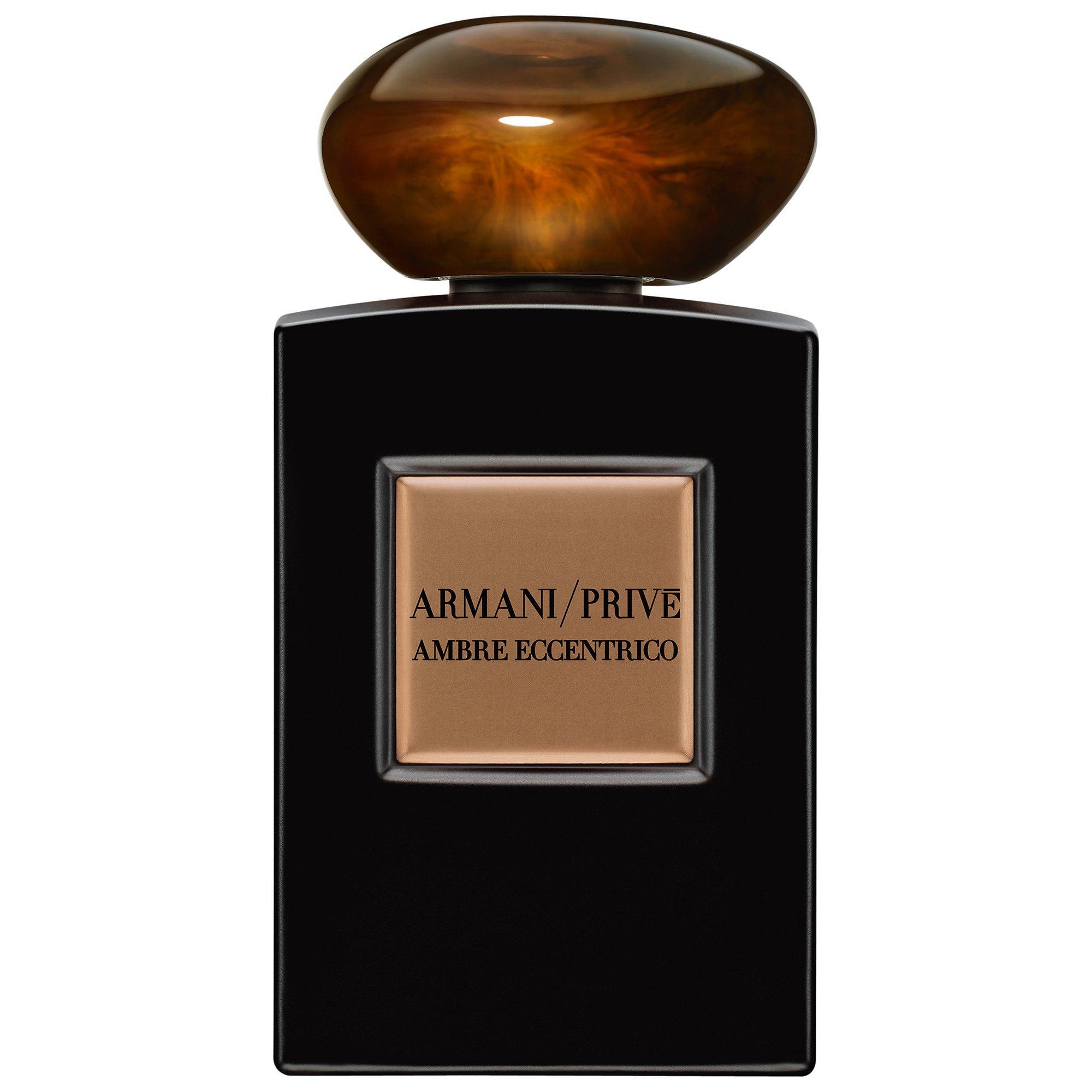Giorgio Armani Privé / Ambre Eccentrico Eau de Parfum