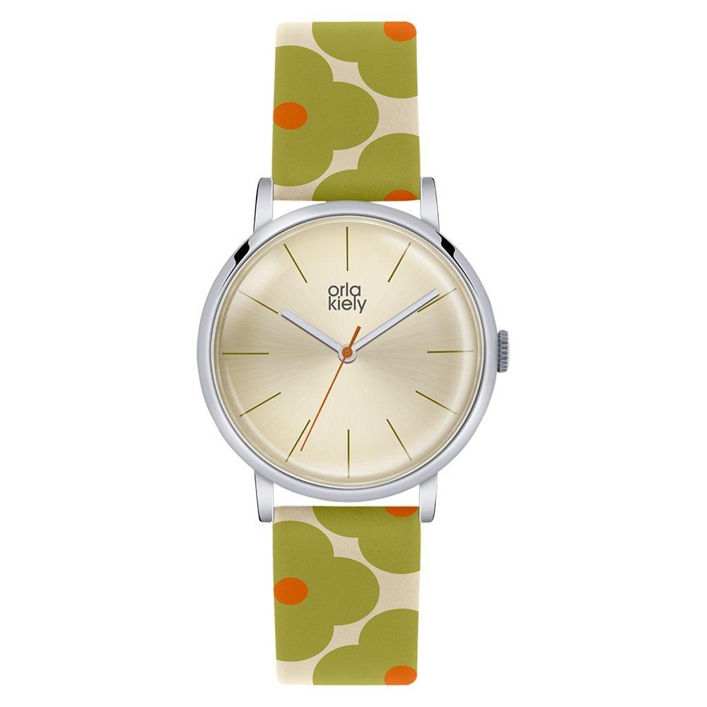 Orla kiely patricia watch best sale