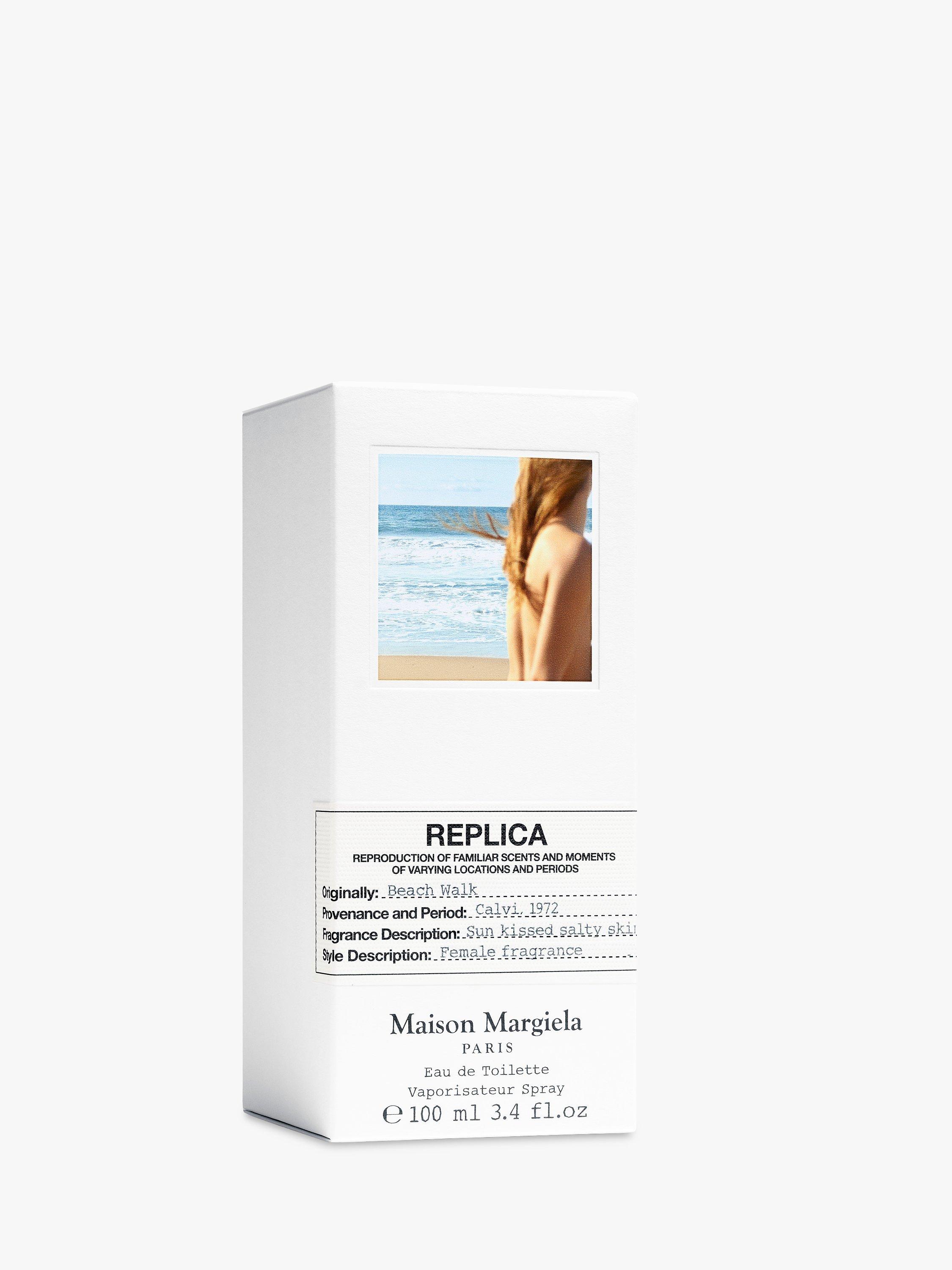 Maison Margiela Replica Beach Walk Eau de Toilette, 100ml