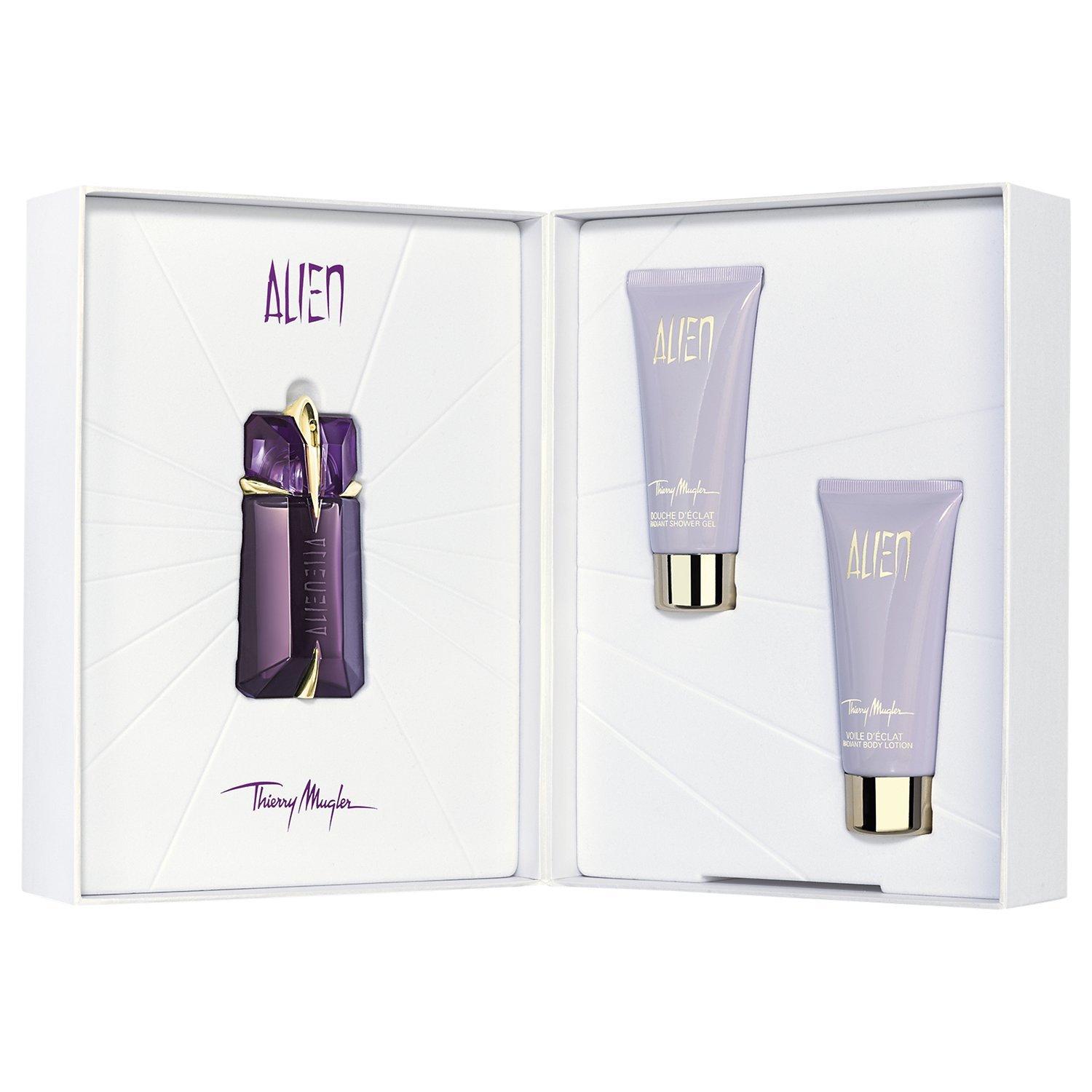Thierry Mugler Alien 60ml Eau de Parfum Gift Set