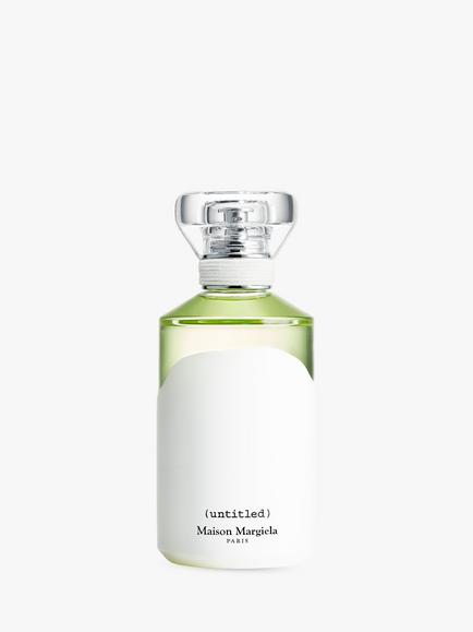 Maison Margiela Untitled L'eau Eau de Toilette, 100ml, 