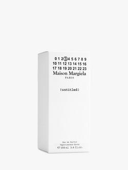 Maison Margiela Untitled L'eau Eau de Toilette, 100ml - view 2, 