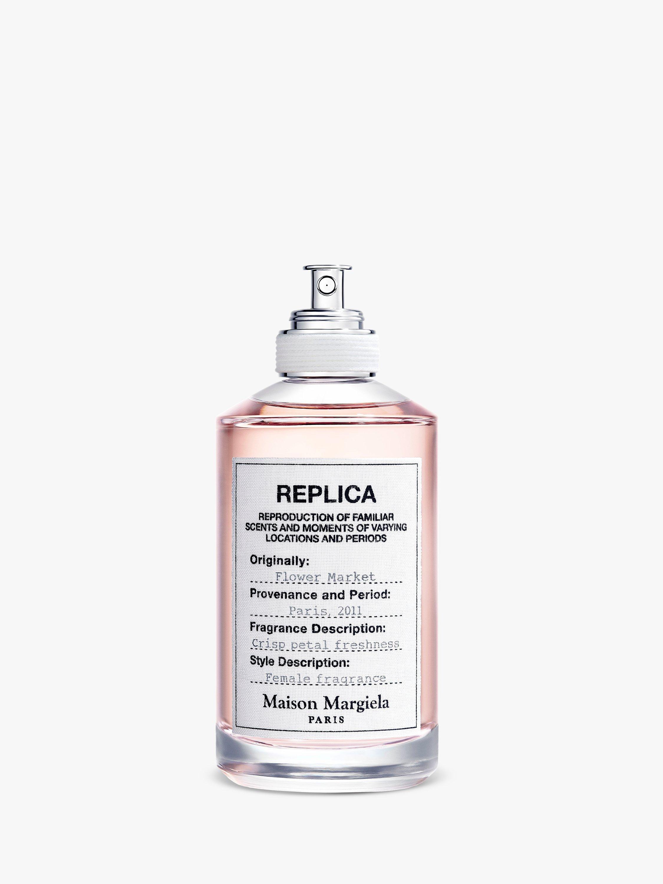 Maison Margiela Replica Flower Market Eau de Toilette